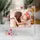 Custom Mom and Me Photo Acrylic Plaque, Personalized Keepsake Gift - 2