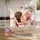 Custom Mom and Me Photo Acrylic Plaque, Personalized Keepsake Gift - 3