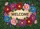 Welcome Plaque Botanical Flowers Foliage - Home Entryway Decor Gift Doormat - 7