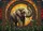 Majestic Elephant Stained Glass - Wildlife Lover Home Decor Gift Doormat - 7