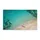 Turquoise Ocean Beach Couple - Coastal Home Decor Gift for Travel Lovers Doormat - 3