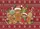 Gingerbread Cookies Santa Hat Lollipop Candy Cane Presents Holly - Christmas Holiday Decor Doormat - 7