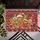 Gingerbread Cookies Santa Hat Lollipop Candy Cane Presents Holly - Christmas Holiday Decor Doormat - 6