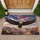 Bald Eagle American Flag Canyon - Patriotic Home Decor Gift for Veterans Doormat - 1
