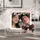 Custom Couple Photo Acrylic Plaque, Personalized First Christmas Gift - 4