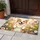 Corgi Wildflower Meadow Butterflies - Home Decor Gift for Dog Lover Doormat - 5