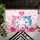 Shark Couple Heart Roses Valentine's Day Gift for Lovers Doormat - 6