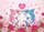 Shark Couple Heart Roses Valentine's Day Gift for Lovers Doormat - 7