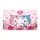 Shark Couple Heart Roses Valentine's Day Gift for Lovers Doormat - 3