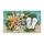 Life is Better at the Beach Starfish Flip Flops - Beach House Decor Gift Doormat - 3