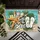 Life is Better at the Beach Starfish Flip Flops - Beach House Decor Gift Doormat - 6