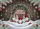 Merry Christmas Gnomes Festive Wreath - Rustic Holiday Home Decor Doormat - 7