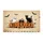 Boo Pumpkins Ghost Black Cat Spiderweb Candy Corn Halloween Home Decor Doormat - 3