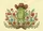Rustic Green Frog Cowboy Hat Star Emblems Wildflowers - Farmhouse Home Decor Gift Doormat - 7
