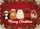 Cats Meowy Christmas Holiday Decor Gift for Cat Lover Doormat - 7