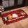 Cats Meowy Christmas Holiday Decor Gift for Cat Lover Doormat - 4