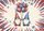 Patriotic Gnomes Star-Spangled Balloons Stripes - Independence Day Home Decor Doormat - 7