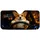 Realistic Corgi Driving At Night With City Lights For Dog Lovers And Road Trips Fans Car Sunshade - 3
