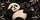 Sleepy Sweaty Panda With Bamboo Leaves For Fun Road Trip Decor And Animal Lovers Car Sunshade - 6