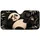 Sleepy Sweaty Panda With Bamboo Leaves For Fun Road Trip Decor And Animal Lovers Car Sunshade - 5