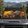 Cute Cartoon Elephant Safari Adventure For Family Road Trips And Kids Vehicle Decor Car Sunshade - 2