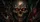 Menacing Cybernetic Skull With Red Eyes For Dark Sci Fi Daily Automotive Style Fans Car Sunshade - 6