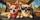 Road Trip Chihuahua Duo With Red Bandana And Sunglasses For Dog Lover Adventures Car Sunshade - 6