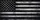 Black Gray American Flag Patriotic Style For Outdoor Parking Road Trips And Drivers Car Sunshade - 6