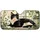 Tuxedo Cat On Sunny Windowsill With Houseplants For Cozy Summer Driving Decor Gift Car Sunshade - 3