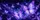 Luminous Purple Butterflies And Starlight Night Sky For Dreamy Summer Parking Escape Car Sunshade - 6