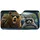 Realistic Bear And Raccoon Road Trip Cabin Scene For Woodland Travel Lovers And Drivers Car Sunshade - 3