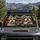 Happy Schnauzer Road Trip Crew With Cozy Cabin Travel Vibes For Dog Lovers And Pet Parents Car Sunshade - 2