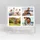 Custom Dad Photo Acrylic Plaque, Personalized Fathers Day Gift from Kids - 6