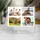 Custom Dad Photo Acrylic Plaque, Personalized Fathers Day Gift from Kids - 2