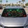 Mythic Abyssal Octopus Kraken Dark Fantasy Gaming Decor For Ocean Horror RPG Fans Car Sunshade - 2