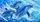 Realistic Blue Dolphins In Ocean Waves For Beach Lovers And Coastal Road Trip Fans Car Sunshade - 6