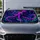 Glowing Deep Sea Octopus Tentacles Dark Nautical Fantasy Decor For Ocean Lovers And Fans Car Sunshade - 5