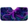 Glowing Deep Sea Octopus Tentacles Dark Nautical Fantasy Decor For Ocean Lovers And Fans Car Sunshade - 3