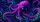 Glowing Deep Sea Octopus Tentacles Dark Nautical Fantasy Decor For Ocean Lovers And Fans Car Sunshade - 6