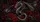 Gothic Dragon With Crimson Roses Dark Fantasy Decor Gift For Metalcore Horror Fans Car Sunshade - 6