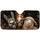 Funny Donkey Horse Sheep Farm Animal Trio For Road Trips And Country Humor Fans Gift Car Sunshade - 3