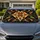 Bohemian Southwestern Geometric Medallion Decor For Road Trip Desert Style Lovers Car Sunshade - 1