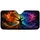 Mystical Tree Of Life Cosmic Watercolor Fantasy Decor For Spiritual Nature Lovers Car Sunshade - 3