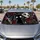 Gothic Punk Anime Cat And Skull Mask Dark Manga Aesthetic For Emo Road Trip Fans Car Sunshade - 4