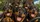 Joyful Rottweiler Pack Selfie In Vehicle Cabin For Dog Lover Road Trip Gift Decor Car Sunshade - 6