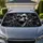 Screaming Skull Broken Glass Gothic Horror Style For Metal Fans And Dark Daily Rides Car Sunshade - 1