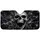 Screaming Skull Broken Glass Gothic Horror Style For Metal Fans And Dark Daily Rides Car Sunshade - 3