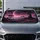 Alien Desert Withered Tree And Floating Planet Twilight Decor For Sci Fi Travelers Car Sunshade - 5