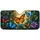 Monarch Butterfly Garden With Emerald Vines For Summer Road Trips And Nature Lovers Car Sunshade - 3