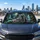 Moonlit Gray Wolves Waterfall Wilderness Scene For Outdoor Adventure Lovers And Campers Car Sunshade - 5